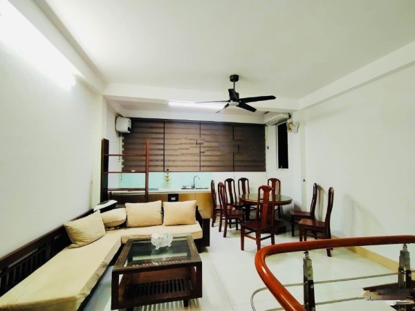 Bán nhà 6 tầng 45m2 tại Đồng Xuân, Hoàn Kiếm, Hà Nội
